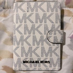 Passport cover